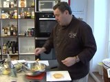 Cuisine : Recette de tarte aux poireaux