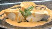 Cuisine : Recette de dinde farcie aux gambas sauce whisky