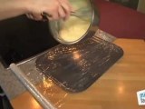 Cuisine : Comment faire une crème pâtissière au chocolat ?