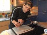Cuisine : Comment faire des macarons au chocolat ?