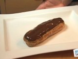 Recette de l'éclair au chocolat