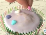Cupcake : Comment faire un glaçage royal ?