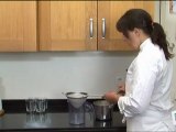 Cuisine : Recette de la panna cotta à la vanille