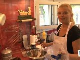 Cuisine : Recette de la mousse au chocolat