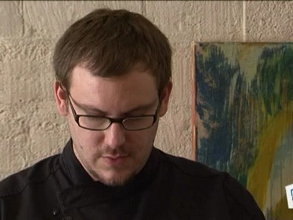 Cuisine : Recette du carpaccio d’ananas à l'huile d'olive