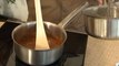 Cuisine : Recette de la sauce caramel au beurre demi-sel