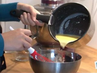 Cuisine : Recette mini-cannelés bordelais ou canelé