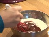 Cuisine : Mi-cuit au chocolat recette