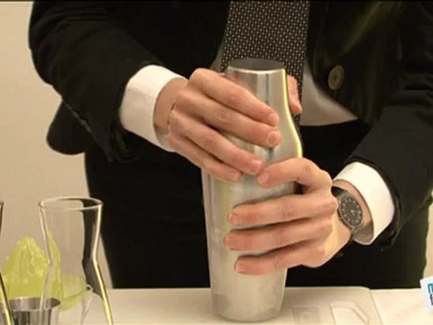 Cuisine : Recette cocktail : faire un Mai Tai