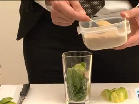 Cuisine : Recette cocktail : faire un mojito