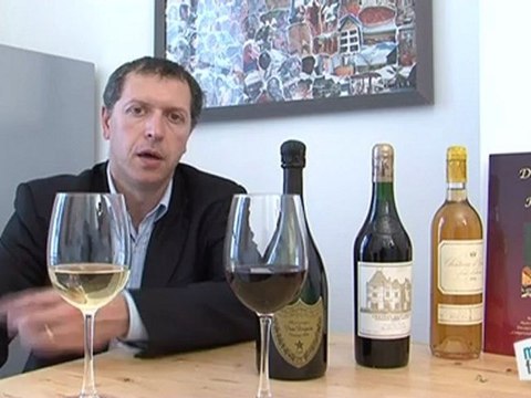 Cuisine : Accorder un vin avec un plats ou un repas