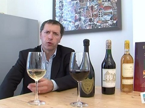 Cuisine : Règles des accords mets et vins