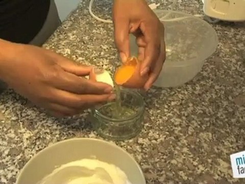 Santé Bien-être : Régime Dukan: Comment faire une crème chantilly ?