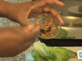 Santé Bien-être : Régime Dukan: Comment faire un hamburger ?