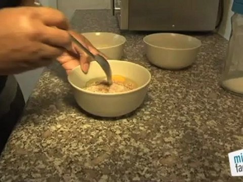 Santé Bien-être : Régime Dukan: Comment faire un moelleux chocolat ?