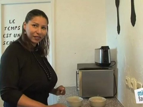 Santé Bien-être : Régime Dukan: Comment faire le pain Dukan ?