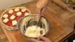 Cuisine : Recette de tarte aux tomates et fromage de chèvre