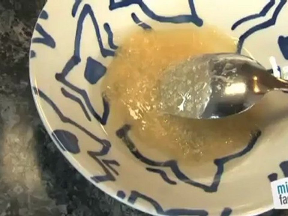 Beauté mode : Comment faire un gommage pour le corps ?