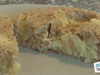 Recette Régime Dukan: le pudding