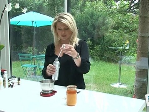 Beauté mode : Préparer un soin hydratant à l'aloe vera