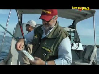 Panorama de Pesca TV 73