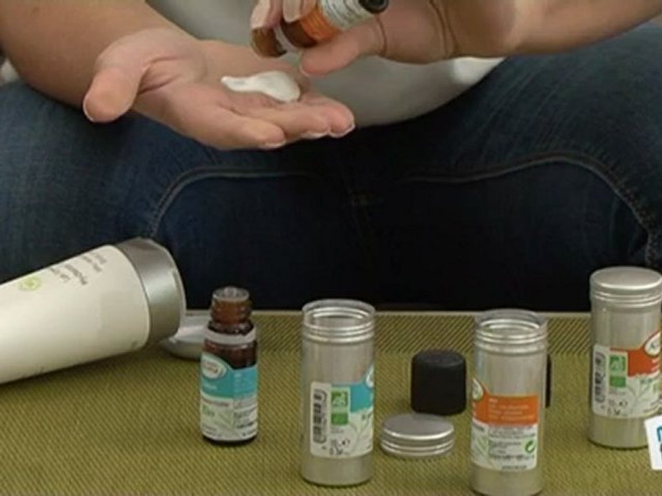 Beauté mode : Avoir un ventre plat avec un soin naturel