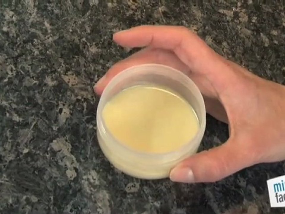 Recette Beauté Masque Visage Naturel ?