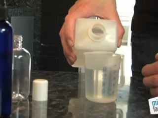 Beauté mode : Comment faire une lotion pour le visage ?