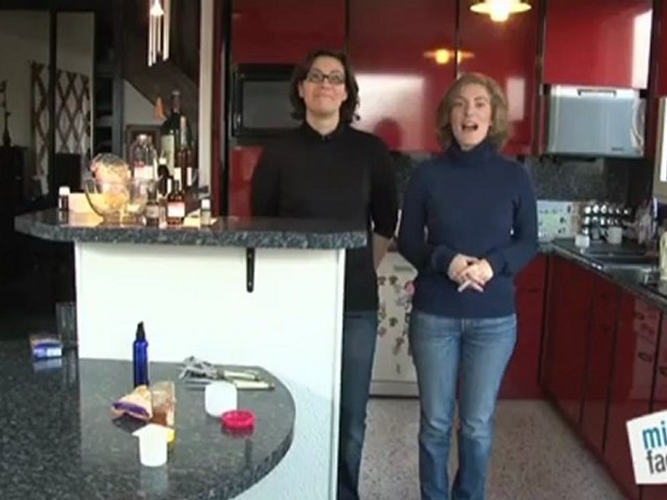 Beauté mode : Comment faire un gommage pour le visage ?