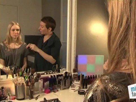 Beauté mode : Comment appliquer son mascara ?