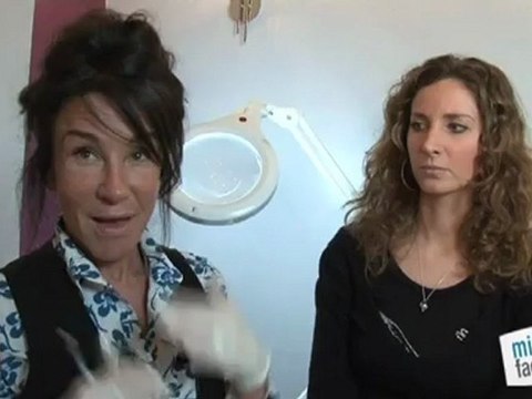 Beauté mode : Les bonnes proportions d'un sourcil équilibré !