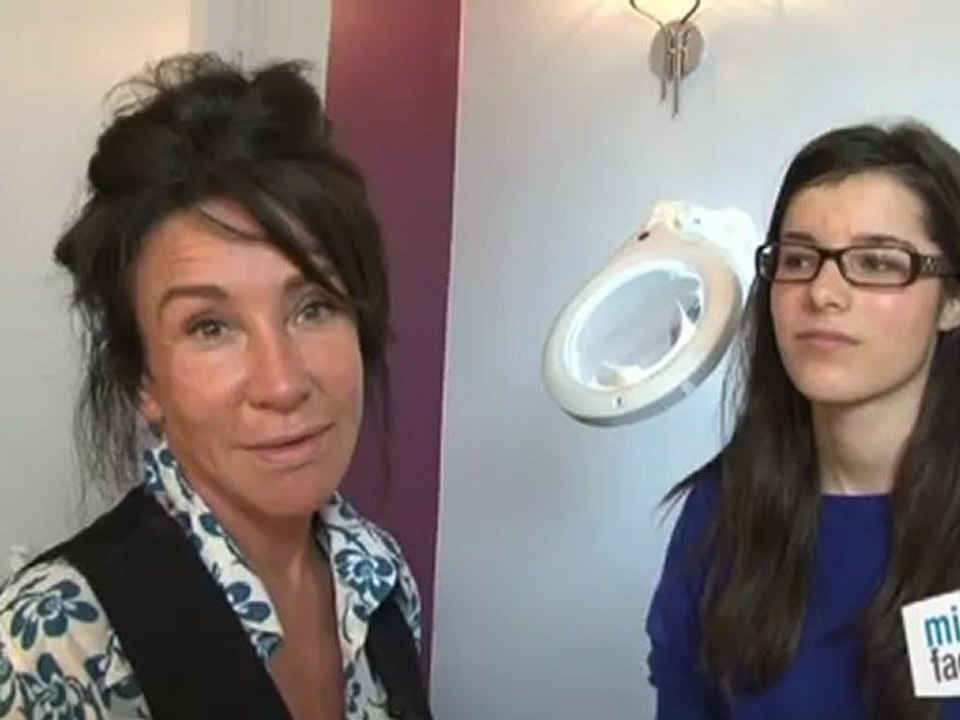 Beauté mode : Epiler ses sourcils quand on porte des lunettes