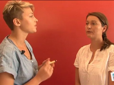 Beauté mode : Atténuer les rides du front