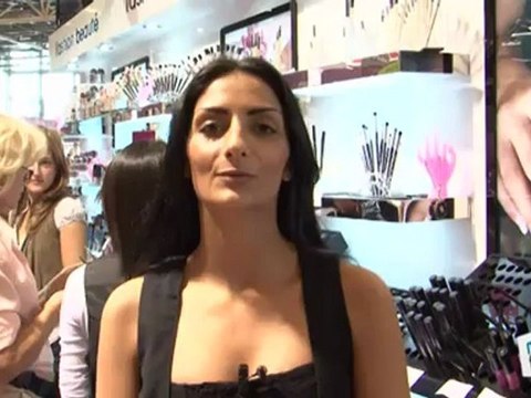 Beauté mode : Comment intensifier son regard ?