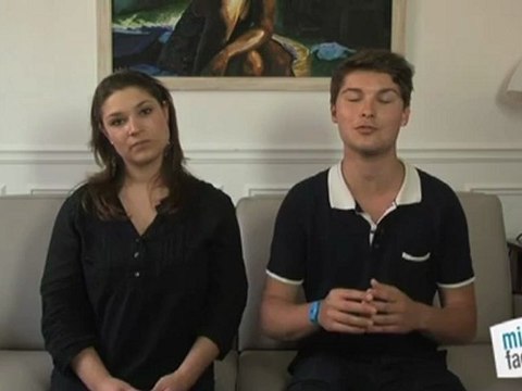 Beauté mode : Lutter contre les rides du lion et du front