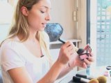 Beauté mode : Utiliser des pinceaux de maquillages