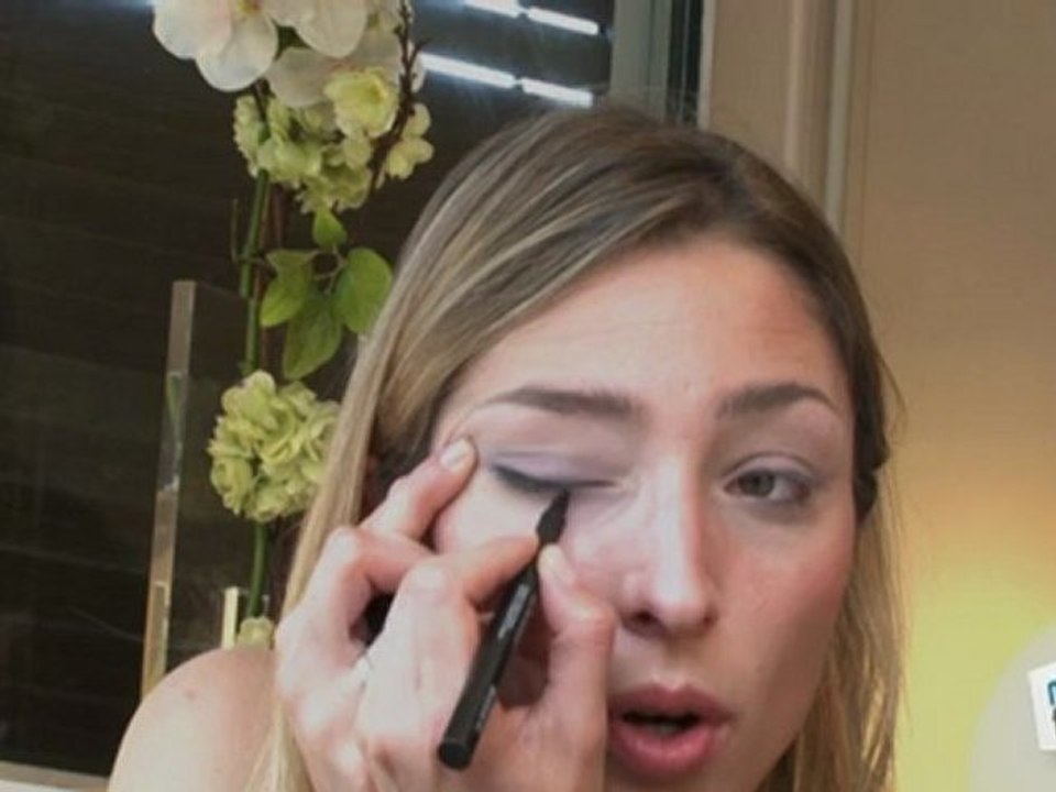 Beauté mode : Maquillage : avoir des yeux de biche
