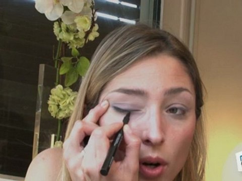 Beauté mode : Maquillage : avoir des yeux de biche