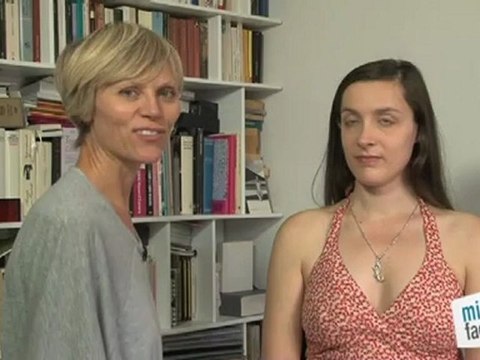 Beauté mode : Maquillage : Faire disparaître les cernes