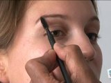 Beauté mode : Maquiller les sourcils