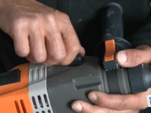 Déco Brico Jardinage : Comment utiliser une perceuse ?