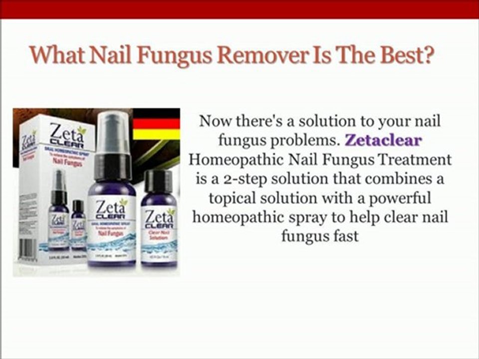 ★ Toenail Fungus Treatment | Zetaclear Review★