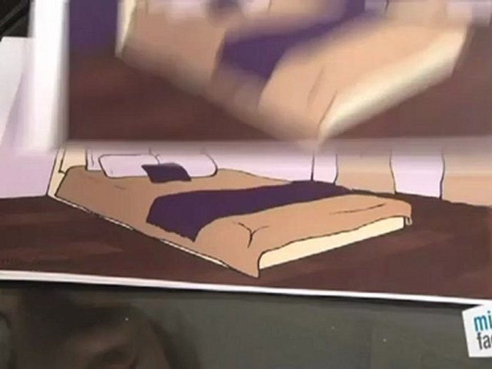 Déco Brico Jardinage : Peindre et repeindre son plafond en couleur