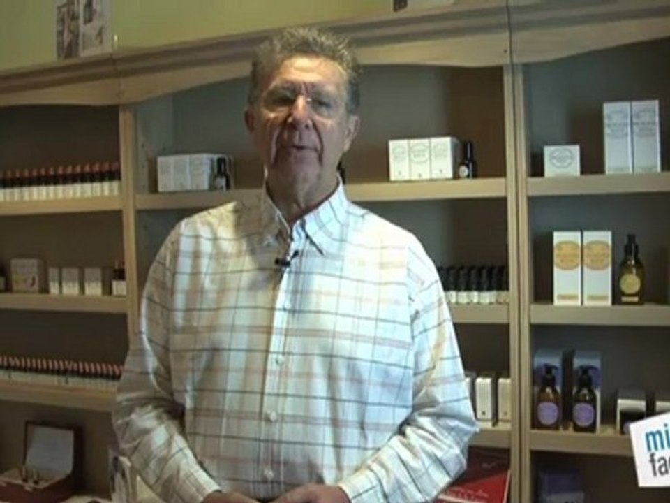 Santé Bien-être : Les différences entre aromathérapie et homéopathie