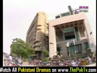 Resham Se Resham Episode 1 By Ptv Home - 2nd May 2012- Part 1/3