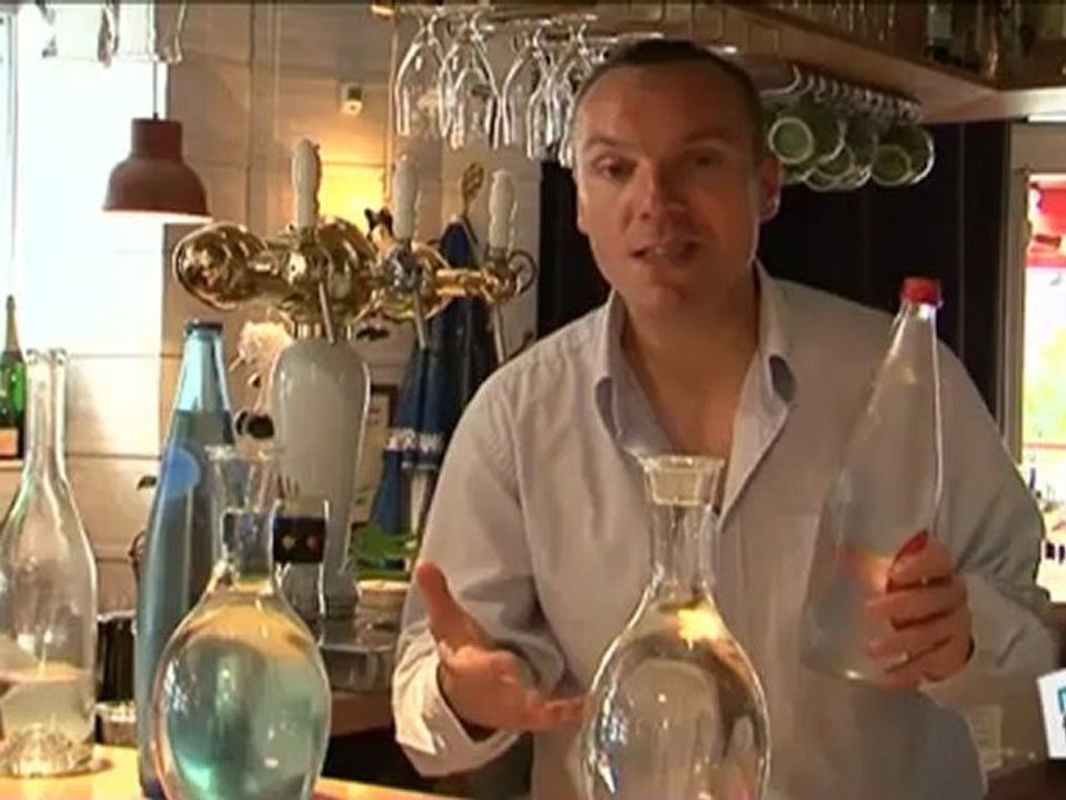 Santé Bien-être : Quelle eau choisir: eau minerale ou eau de source