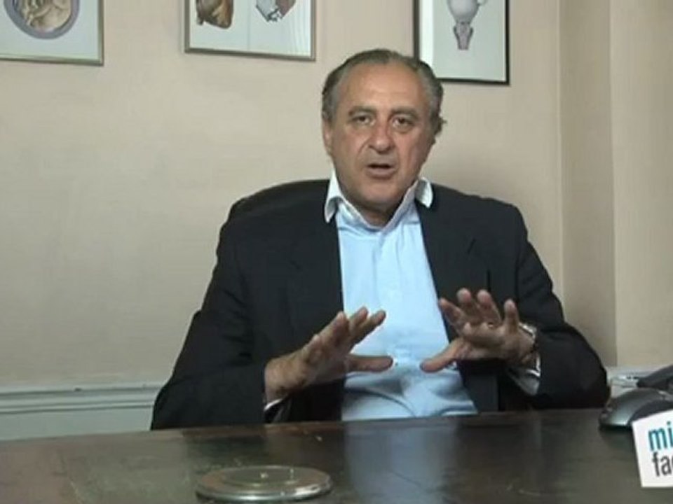 Santé Bien-être : L'autopalpation des seins