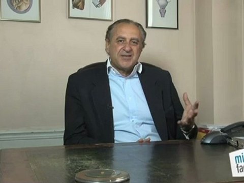 Santé Bien-être : Calmer les douleurs des règles