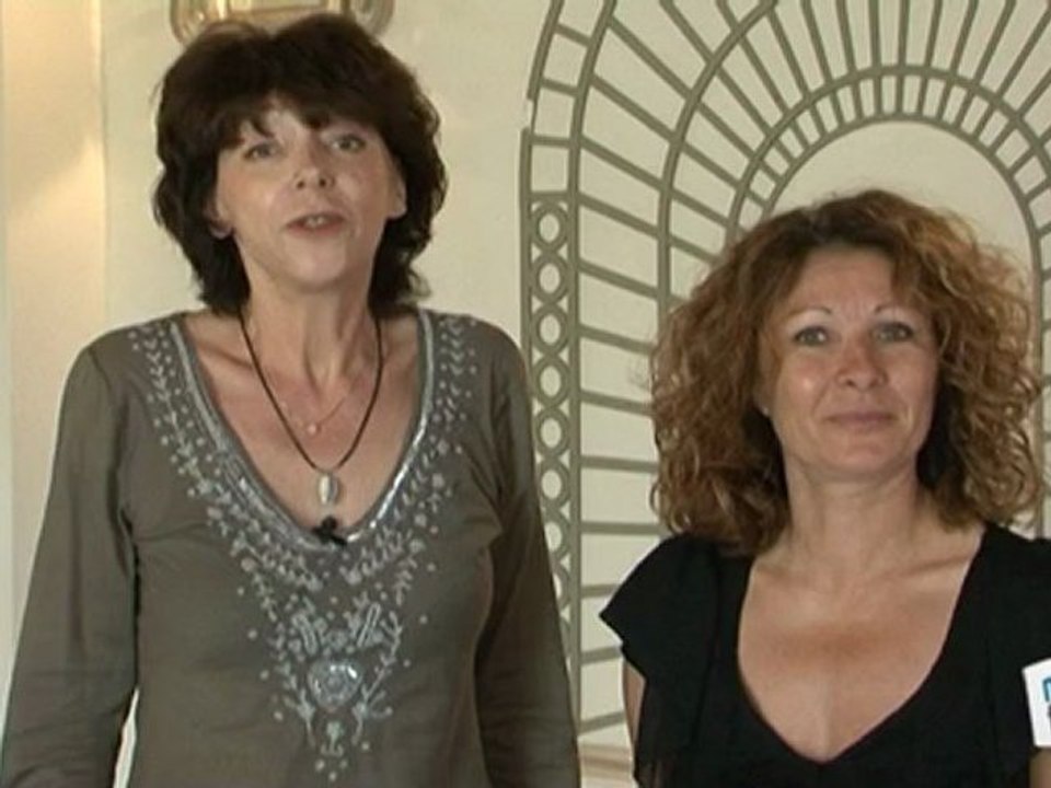 Santé Bien-être : Evacuer le stress par la respiration