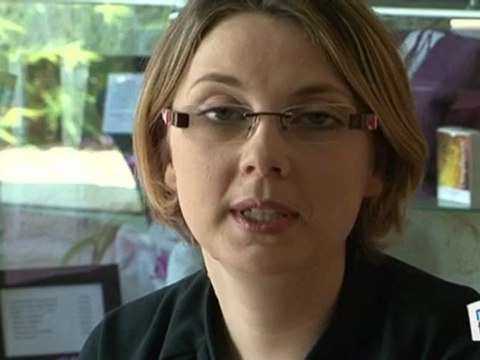 Santé Bien-être : Une séance de sauna